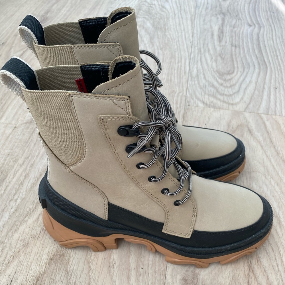 Sorel Brex Winter Boots, womens size 7